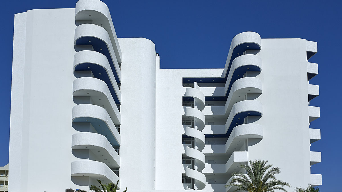 Epsilon Ammades Hotel - NR